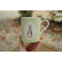 ราคา Peter Rabbit collection 100 Years แก้วมัค (29433861361)