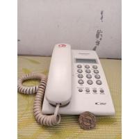 ราคา Panasonic KX-T7703 KXT 7703 โทรศัพท์โฮมออฟฟิศสายเดี่ยว 7703 (42655745224)