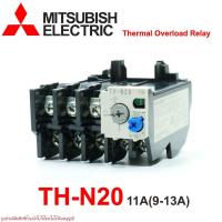 ราคา TH-N20 11A (9-13A) OVERLOAD MITSUBISHI TH-N20 9-13A THERMAL OVERLOAD RELAY โอเวอร์โหลดรีเลย์ MITSUBISHI (28286677013)