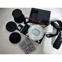 ราคา กล้อง Mirrorless Nikon 1 J5 (19479005655)