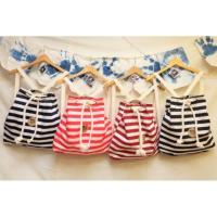 ราคา กระเป๋าเป้หูรูด (75120852)