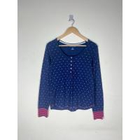 ราคา เสื้อยืดแขนยาว เสื้อ Tommy Hilfiger (206) (26233118174)