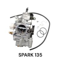 ราคา คาบู) Yamaha คาบูเรเตอร์spark135 คาบู Spark135 คาบูเรเตอร์ (7692915526)