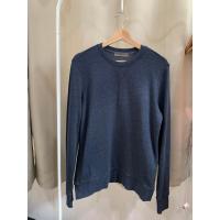 ราคา Giordano เสื้อกันหนาว สเวตเตอร์ คาร์ดิแกน สีกรมสวยมากก (21583881567)