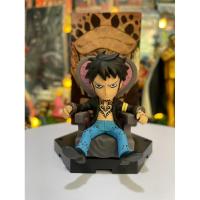 ราคา โมเดลฟิกเกอร์วันพีช ทราฟราก้า ลอว์ ของแท้% มือ2 ล็อตJapan (22089167301)