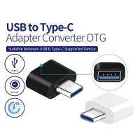 ราคา Micro USB OTG Type C เป็น USB อะแดปเตอร์ สําหรับแท็บเล็ต / โทรศัพท์ (27101514492)