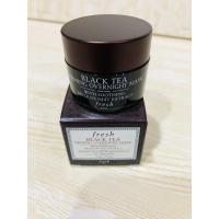 ราคา Fresh Black Tea Firming Overnight Mask 15ml (9132289737)