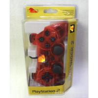 ราคา จอยps2 สีใสงานกล่องIC เกรดA สินค้ามือ1 มีระบบสั่น จอยเพล2 จอยplay2 พร้อมส่ง (14197888424)