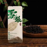 ราคา Wuyi Rock Tea Mingcong Snow PearมะกรูดRock Sugar Snow Pearน้ำหอมDahongpao Bulk Bagของขวัญชา (29701136977)