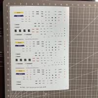 ราคา [64166E-901 สติ๊กเกอร์น้ำพิเศษ] สติ๊กเกอร์ปรับแต่งโมเดลรถ 1:64 | สติ๊กเกอร์ลายสปูน FAOL หมายเลข 95 | สติ๊กเกอร์โลโก้สากล | เหมาะสำหรับ MiniGT/Inno และแบรนด์อื่นๆ (27134052644)