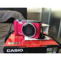 ราคา กล้อง casio zr1500 มือสอง (9793444)