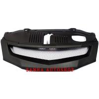 ราคา กระจังหน้าแต่งตาข่าย Honda City ปี 2008,2009,2010,2011 รุ่นไฟท้ายขาวชั้นเดียว (9011528493)