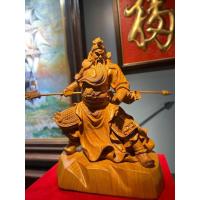ราคา เทพเจ้ากวนอู ปางบัญชาการทัพ 54 cm. (27590455666)