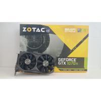 ราคา ZOTAC GeForce GTX 1070 Ti MINI 8GB (6274074139)