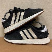 ราคา Adidas iniki second size 41 1/3 (17672680182)