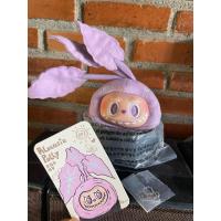 ราคา Labubu naughty plants น้องม่วง แท้ ใหม่แกะกล่อง (43762322424)
