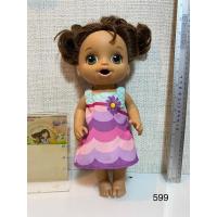 ราคา Baby alive doll ของแท้ สภาพ 99% (18788552990)