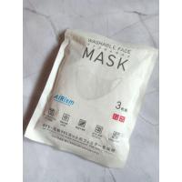 ราคา Uniqlo Airism Maskผ้า size M (43803074256)