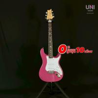 ราคา กีต้าร์ไฟฟ้า PRS SE SILVER SKY 2022 (26939861389)