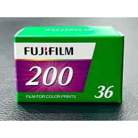 ราคา FUJIFILM 200 ฟิล์มสี 35mm ฟิล์ม 135 FujiFilm ฟิล์มหมดอายุ6/24 (7617770836)