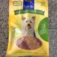 ราคา ขนมสุนัข Vitalife -สันในไก่อบแห้ง (บำรุงขนและผิวหนัง) 300 กรัม (2441822621)