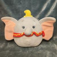 ราคา ตุ๊กตาช้างดัมโบ้ Dumbo Squishmallows ขนาด 25 cm. (26464342290)