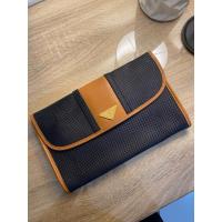 ราคา Ysl clutch vintage แท้ สภาพดี (5537961186)