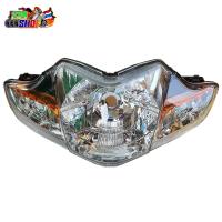 ราคา ไฟหน้า WAVE110I โคมไฟหน้า จานฉาย . 239 SHOP2 (8599381756)