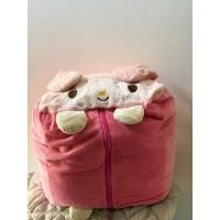 ราคา ส่งต่อ!! หมอนผ้าห่ม My Melody ไม่เคยแกะมาใช้งาน ❤️❤️❤️ (25090966145)
