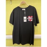 ราคา เสื้อยืด งานป้ายไฮโซ ลายมิกกี้ (6674587968)