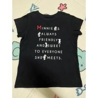 ราคา เสื้อยืดเด็กผู้หญิง Uniqlo เด็กโต แท้มือ2 (23262546927)