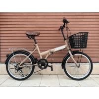 ราคา จักรยานพับมือสองACEBUDDY (26090461294)