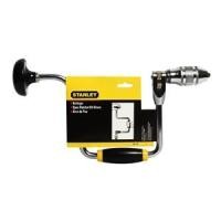 ราคา STANLEY (สแตนเล่ย์) 02-112 สว่านข้อเสือ 12" หัวจับดอก 1/2"(S351-02112) (5275319834)