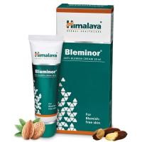 ราคา Himalaya Bleminor Anti-Blemish Cream ครีมรักษาฝ้าและจุดด่างดำ (1548549088)