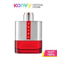 ราคา Prada Luna Rossa Sport EDT 100ml
