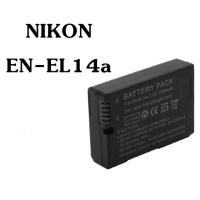 ราคา รวมแบ็ตเตอรี่เทียบ Nikon EN-EL14a, EN-EL15a, Canon LP-E6, LP-E8, LP-E10, Sony NP-FW50, NP-FZ100 (20234393415)