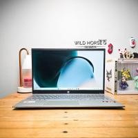 ราคา HP PAVILION 15- EH3047AU/RYZEN 7-7730U/16GB (25942858215)