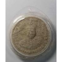 ราคา Antig apinyA 408/007 พระผงจันทร์ลอยหลวงพ่อสุทธิรักษ์ วัดวังน้ำขาว (18448363932)