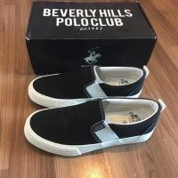 ราคา พร้อมส่ง รองเท้า polo ของแท้100% (2061793663)