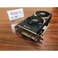 ราคา การ์ดจอ มือสอง PALIT GTX 750ti StormX DUAL 2GB DDR5 ( GTX750ti ที่แรงที่สุดไม่ต่อไฟเพิ่ม) (9542791899)