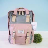 ราคา แท้ 100% DOUGHNUT รุ่น MACAROON Classic ขนาด 28cm (W) x 11cm (D) x 38cm (H) (981393939)