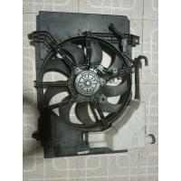 ราคา พัดลมหม้อน้ำ nissan cube z12ของแท้มือสองญี่ปุ่นสินค้ามีรับประกัน (25546138443)