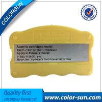 ราคา สำหรับ Epson T5911 T5921ตลับหมึกรีเซ็ตชิป Stylus Pro 11880 11880C รีเซ็ตชิป (18759401697)