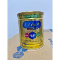 ราคา Enfalac a+ สูตร1 ขนาด400 กรัม (แบบกระป๋อง) สำหรับเด็ก แรกเกิด ถึง 1 ปี (18493322895)
