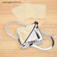ราคา # yujiang # ห่อเครื่องเกี๊ยวสแตนเลส, เครื่องตัดราวิโอลีทรงสี่เหลี่ยม, เครื่องมือทําขนมขนมสแตนเลส (42610213641)