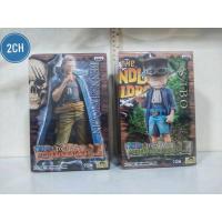 ราคา โมเดลวันพีช dxf แกรนด์ไลน์เม็น,ชิลเดรน ของใหม่ไม่แกะ (3160374767)