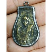 ราคา เหรียญหล่อหน้าเสือหลวงพ่อน้อย วัดธรรมศาลา (23762003869)