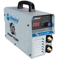 ราคา เครื่องเชื่อมไฟฟ้า Umini Raptor 300 (23978674631)