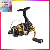 ราคา DAIWA 23 Legalis LT Series Spinning Reel[DIRECT FROM JAPAN] (41255156540)