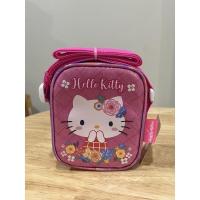 ราคา กระเป๋าสะพาย Sanrio Hello Kitty ลิขสิทธิ์แท้ (23407332802)